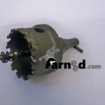 FRESA A TAZZA PER TRAPANO IN TUNGSTENO METALLO FRESE DIAMETRO 30 MM GUIDA 459
