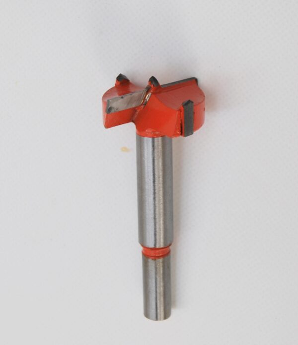 FRESA PER CERNIERA CERNIERE FORATURA MOBILI LAVORI LEGNO FRESE 35 mm 420