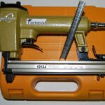 GRAFFETTATRICE GRAFFATRICE SPILLATRICE ARIA COMPRESSA PNEUMATICA PROF. 1013