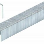GRAFFETTE PUNTI METALLICI SPILLE GRAFFE 5000PZ SPILLATRICE PNEUMATICA ARIA 1013
