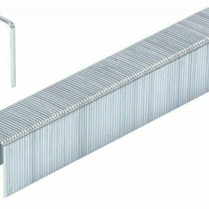 GRAFFETTE PUNTI METALLICI SPILLE GRAFFE 5000PZ SPILLATRICE PNEUMATICA ARIA 1013