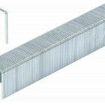 GRAFFETTE PUNTI METALLICI SPILLE GRAFFE 5000PZ SPILLATRICE PNEUMATICA 12,8 8014