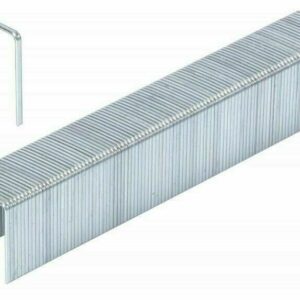 GRAFFETTE PUNTI METALLICI SPILLE GRAFFE 5000PZ SPILLATRICE PNEUMATICA 12,8 8014