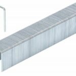 GRAFFETTE PUNTI METALLICI SPILLE GRAFFE 5000PZ SPILLATRICE PNEUMATICA ARIA 12,8 8016