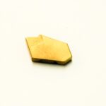 INSERTI INSERTO UTENSILE TORNIO TAGLIO 3 mm PLACCHETTE TRONCATURA SP300 UT ZQ16