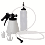 KIT SPURGO SPURGA FRENI AUTO MOTO FRIZIONI POMPA OLIO LIQUIDI RICAMBIO 675 OX