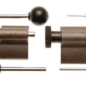 KIT SET ATTREZZO MESSA IN FASE VAG 1.4 1.6 1.9 2.0 SDI TDI AUDI SEAT SKODA 220