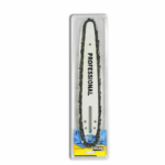 LAMA CARVING A PUNTA 25 CM CON CATENA MOTOSEGA POTA GIARDINAGGIO
