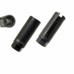 UTENSILE CHIAVE BUSSOLA CHIAVI SMONTAGGIO SONDA LAMBDA 1/2 22 MM ESAGONALE 224