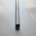 LAMPADA LED EMERGENZA SOS 4 LUCI RICARICABILE PORTATILE MAGNETICA SUPPORTO 713