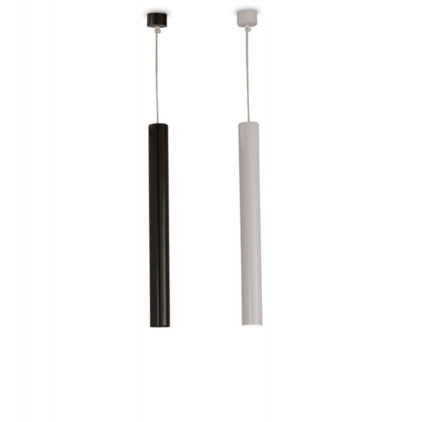 LAMPADARIO LAMPADA SOSPENSIONE DA SOFFITTO CLASSICA CILINDRO 10 W LUCE CALDA 955