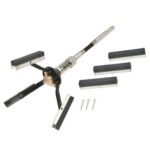 LAPPATORE RETTIFICA CILINDRO CILINDRI GRUPPO TERMICO TERMICI PULIZIA MOTO pic