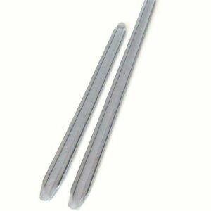 KIT LEVE 2 PZ PEZZI SMONTAGOMME 50 70 CM MONTAGGIO PNEUMATICI GOMME CERCHIONI