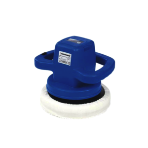 LUCIDATRICE ORBITALE ORBITA ROTATIVA VEICOLI LUCIDARE 110W 240mm CARROZZERIA SL
