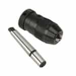 MANDRINO PER TORNIO AUTOSERRANTE ATTACCO B22/5-20 MM CONO MT3 CM3 264