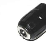 MANDRINO AUTOSERRANTE IN METALLO ACCIAIO PER TRAPANO E AVVITATORE DA 13 mm SDS