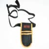 MARSUPIO BORSA BORSELLO PORTA ATTREZZI CON TASCHE TRACOLLA ELETTRICISTA 620 B