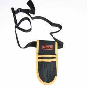 MARSUPIO BORSA BORSELLO PORTA ATTREZZI CON TASCHE TRACOLLA ELETTRICISTA 620 B