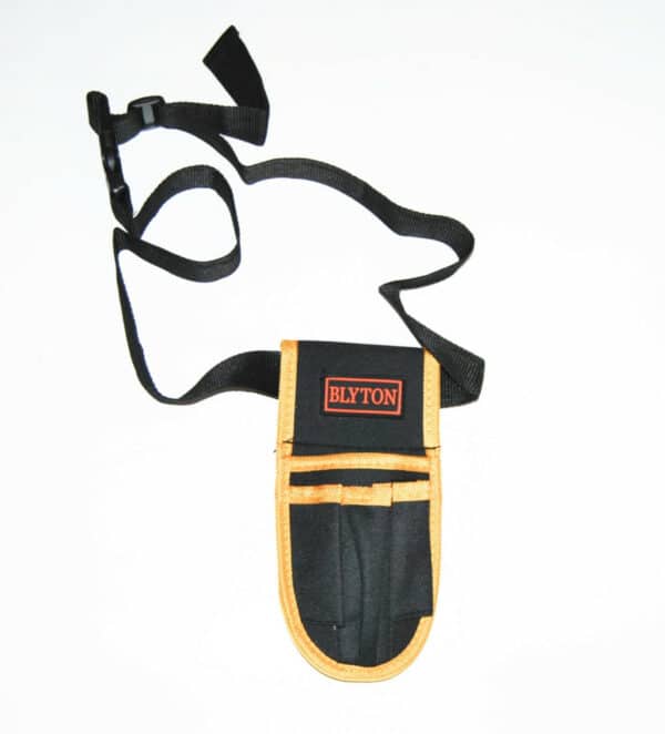 MARSUPIO BORSA BORSELLO PORTA ATTREZZI CON TASCHE TRACOLLA ELETTRICISTA 620 B