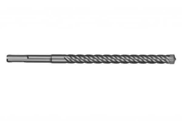 PUNTA PER MURO CEMENTO ATTACCO SDS MAX 16mm x 600mm PUNTE DEMOLITORE PERCUSSIONE