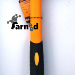 MAZZETTA MARTELLO MARTELLI CON MANICO IN FIBRA MAZZA MURATORE MURATORI 500 g 357
