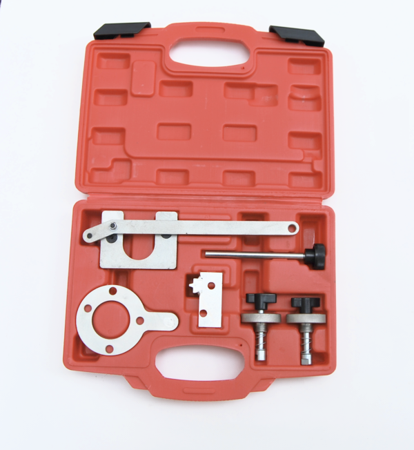 KIT MESSA IN FASE PER MOTORI FIAT LANCIA ALFA OPEL 1.3 MULTIJET DISTRIBUZIONE 566