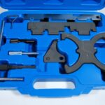 KIT MESSA IN FASE FORD BENZINA 1.6 VCT-TI DURATEC FOCUS C MAX 1.2 2.0 16V 279