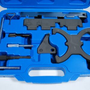 KIT MESSA IN FASE FORD BENZINA 1.6 VCT-TI DURATEC FOCUS C MAX 1.2 2.0 16V 279