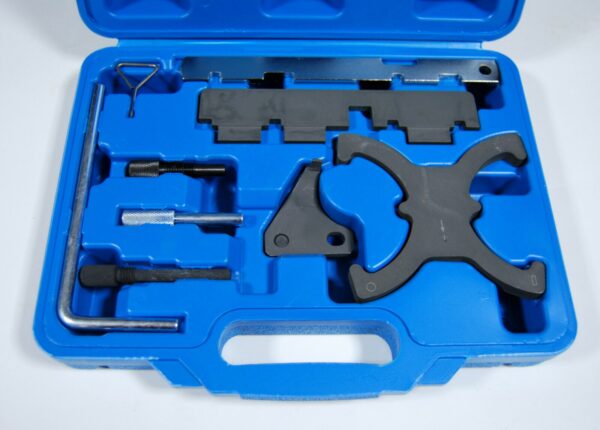 KIT MESSA IN FASE FORD BENZINA 1.6 VCT-TI DURATEC FOCUS C MAX 1.2 2.0 16V 279