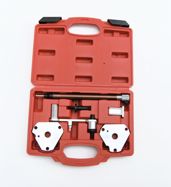 KIT ATTREZZO MESSA IN FASE FIAT LANCIA ALFA BENZINA MOTORI 1.2 1.4 1.6 1.8 16V