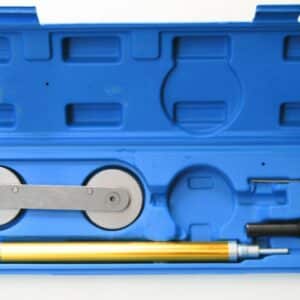 KIT MESSA IN FASE VW AUDI SKODA SEAT MOTORI MOTORE VAG BENZINA FSI TFSI 1.4 1.6 174to