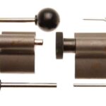 KIT ATTREZZO MESSA IN FASE VAG 1.4 1.6 1.9 2.0 SDI TDI AUDI SEAT SKODA 143 $