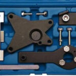 KIT MESSA IN FASE FIAT ALFA LANCIA BENZINA 1.2 1.4 8V EVO FASATURA DISTRIBUZIONE
