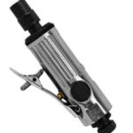 MINI MOLA PNEUMATICA AD ARIA 0.6 cm 22000 GIRI DRIMEL DREMEL PNEUMATICO PICCOLA 1/4" 504tk