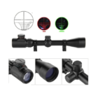 MIRINO OTTICO PRECISIONE 3-9 40X  SOFTAIR RETICOLO ILLUMINATO eg