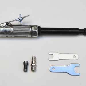 MOLA PNEUMATICA ARIA 0.6 cm 20000 GIRI DRIMEL DREMEL PNEUMATICO 1/4" 1221