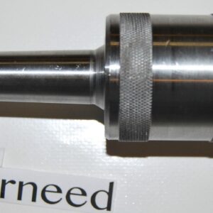 CONTROPUNTA ROTANTE PER TORNIO CONO MORSE 1 mt1 cm1 mini tornio farneed