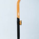 PIEDE DI PORCO LEVA LEVERINO TIRA CHIODI PALANCO ACCIAIO LEVE CHIODO 60 CM 942
