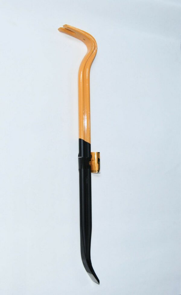 PIEDE DI PORCO LEVA LEVERINO TIRA CHIODI PALANCO ACCIAIO LEVE CHIODO 60 CM 942