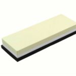 MOLA DOPPIA PIETRA AFFILARE AFFILATURA AFFILACOLTELLI GRANA 5000 10000 180MM 449