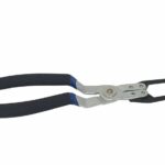 PINZA RIMOZIONE TERMINALI BATTERIA BRACCI TERGICRISTALLI BULLONI PINZE MECCANICO