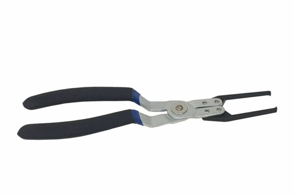 PINZA RIMOZIONE TERMINALI BATTERIA BRACCI TERGICRISTALLI BULLONI PINZE MECCANICO