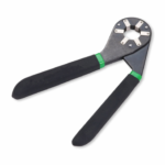 PINZA UNIVERSALE CHIAVE SMONTA DADI PERNI CRIMPATRICE 6" 7-4 E 1/4 9/16 178 PICC