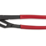 PINZA POLIGRIP GIRATUBI PAPPAGALLO 175mm REGOLABILE 7" ACCIAIO PULSANTE c