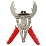 PINZA ESPANSIONE ESTRATTORE RIMOZIONE PISTONE IMPUGNATURA 40mm a 100mm 470