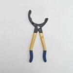 PINZA CHIAVE FILTRO OLIO MOTORE REGOLAILE 10" 29 cm APERTURA 90 170 mm GR
