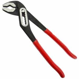 PINZA POLIGRIP 400 MM CHIAVE PAPPAGALLO GIGANTE 16'' GIRATUBI REGOLABILE 415 SK