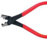 PINZA FASCETTE FASCETTA STRINGITUBO CLIC-R CLIC 180 mm 5 - 30 mm AUTO TUBI 981sa
