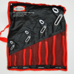 SET PINZE POLIGRIP 4 PZ PAPPAGALLO 175 250 300 400 mm PINZA PRO+ 667