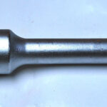 PROLUNGA PROLUNGO CHIAVE T BRACCIO BUSSOLA 3/4 " 20 cm LEVE A T FURGONI CAMION